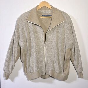 DYLAN CREWS vintage sweater and t-shirt set